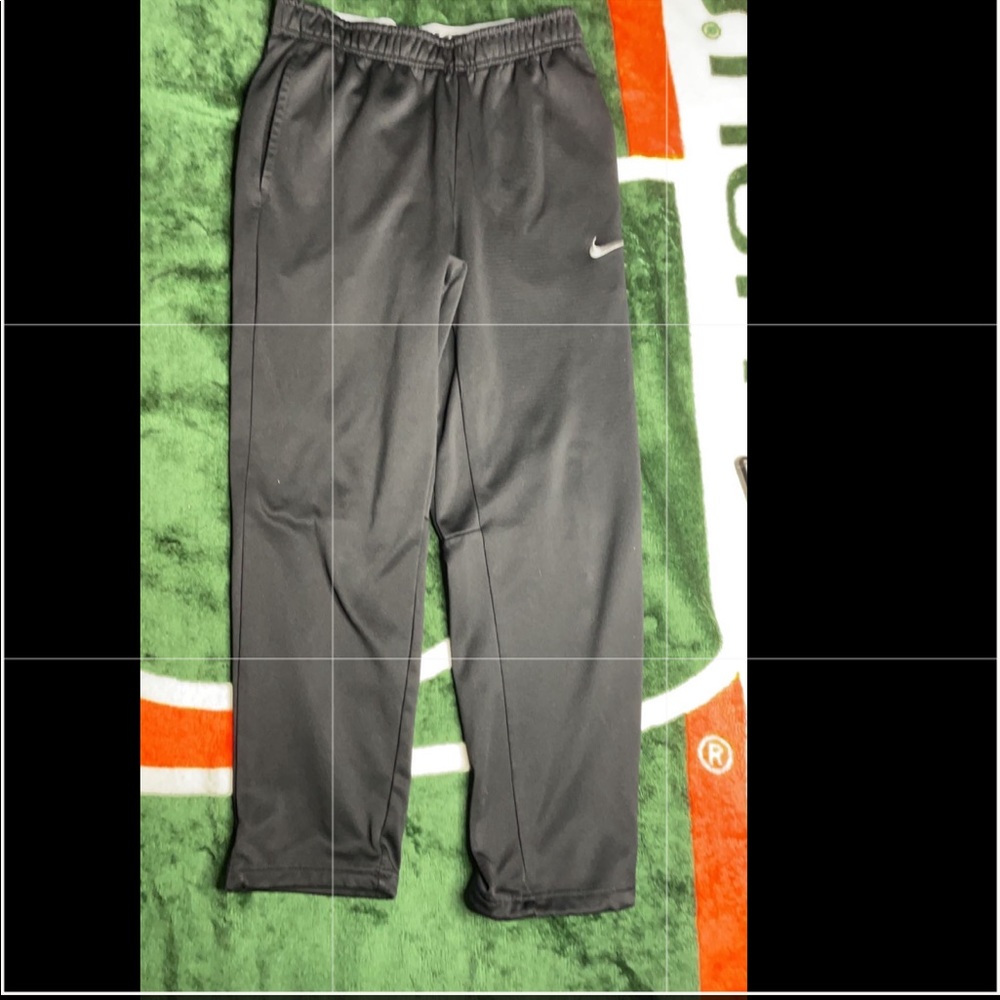 COPY - Nike sweat pants